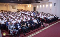 Extended Board Session of the RA Investigative Committee in Gavar; IC Current Results Summed up in the Context of 10 Years of Activity (photos)